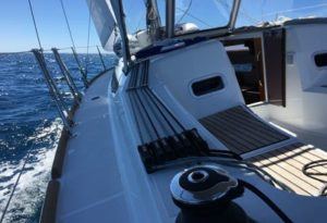 Superyachts and Racing