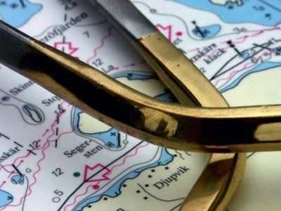 Essential online navigation