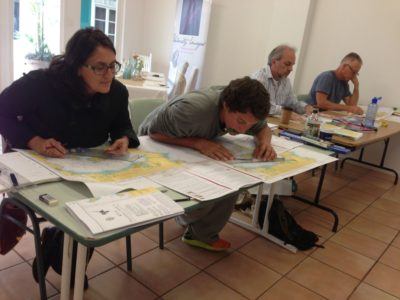 Shorebase day Skipper